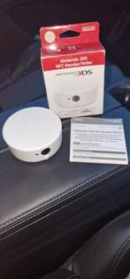 Nintendo 3DS NFC amiibo reader/writer, Ophalen of Verzenden, Zo goed als nieuw