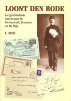 J. DÉHÉ - Loont den bode. De geschiedenis van de post in Pur, Ophalen of Verzenden, 20e eeuw of later, Zo goed als nieuw