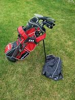kinder golfset, Sport en Fitness, Golf, Ophalen, Zo goed als nieuw, Set, Overige merken