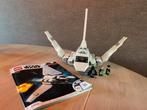 LEGO Star Wars Imperial Shuttle 75302, Kinderen en Baby's, Speelgoed | Duplo en Lego, Ophalen of Verzenden, Zo goed als nieuw