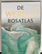 De Wereld Bosatlas, Boeken, Bosatlas, 2000 tot heden, Ophalen of Verzenden, Zo goed als nieuw