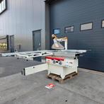 SCM Formaatzaag compact model ** ritser ** nieuwstaat, Doe-het-zelf en Verbouw, Gereedschap | Zaagmachines, 70 mm of meer, Overige typen