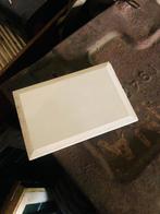 Antieke Metro wandtegels  1922 M2, Ophalen, Gebruikt, Minder dan 20 cm, 10 m² of meer