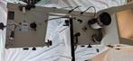 Hbm lintzaag, Doe-het-zelf en Verbouw, Gereedschap | Zaagmachines, Ophalen, Gebruikt, 70 mm of meer, HBM machines