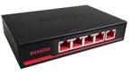 Asustor TOR ASW205T 2.5G Base 5-poorts NIEUW, Ophalen of Verzenden, Nieuw