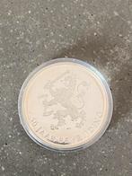 Zilveren Munt 50 Jaar Bevrijding 1995, Postzegels en Munten, Munten | Nederland, Koningin Beatrix, Zilver, Losse munt, Overige waardes