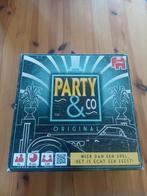 Party & Co Original, Hobby en Vrije tijd, Gezelschapsspellen | Kaartspellen, Ophalen of Verzenden, Zo goed als nieuw