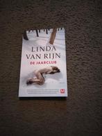 linda van rijn de jaarclub, Ophalen, Zo goed als nieuw