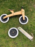 Wishbone bike 3 in 1 - compleet, Kinderen en Baby's, Speelgoed | Buiten | Voertuigen en Loopfietsen, Ophalen, Zo goed als nieuw