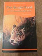 The Jungle Book & The Second Jungle Book, Ophalen of Verzenden, Zo goed als nieuw, Rudyard Kipling
