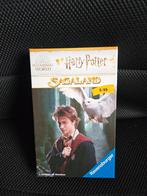Harry Potter Sagaland Bordspel - Ravensburger, Hobby en Vrije tijd, Gezelschapsspellen | Bordspellen, Nieuw, Ophalen of Verzenden