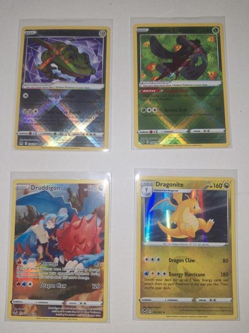Pokémon Hits 2022, Hobby en Vrije tijd, Verzamelkaartspellen | Pokémon, Nieuw, Meerdere kaarten, Ophalen of Verzenden