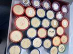 Filmstrips voor toverlantaarn, Ophalen of Verzenden, Gebruikt