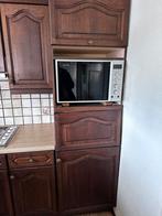 Complete keuken, Ophalen, Gebruikt