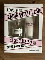 Zadig @ Voltaire nieuwe set girls can do anything, Ophalen of Verzenden