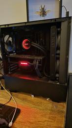 [TE KOOP] Krachtige Gaming PC | RX 6800 XT | R5 5600X | 32GB, Computers en Software, Desktop Pc's, 32 GB, Zelf gebouwde pc, Zo goed als nieuw