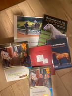 Paarden boeken, Ophalen of Verzenden, Zo goed als nieuw, Sport, Hobby en Vrije tijd