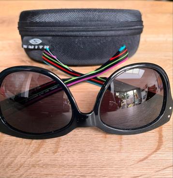 Smith Zonnebril - Stijlvol en beschermend! beschikbaar voor biedingen