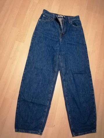 Levis balloon leg jeans 25 beschikbaar voor biedingen