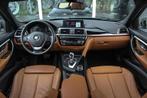 ➡️ BMW 3-serie Touring 318i LCI Edition Luxury Line Puri, Auto's, Gebruikt, Euro 6, 1465 kg, Zwart