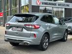 Ford Kuga 2.5 PHEV ST-Line X - All in rijklaarprijs | Volled, 12 maanden, Gebruikt, Zwart, 4 cilinders