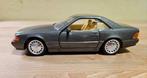 Mercedes Benz SL800 1:24, Hobby en Vrije tijd, Modelauto's | 1:24, Ophalen of Verzenden, Gebruikt, Overige merken