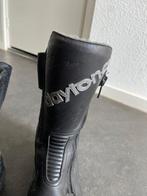 Daytona motorlaarzen dames, maat 38, Motoren, Kleding | Motorkleding, Ophalen of Verzenden, Dames, Daytona, Laarzen