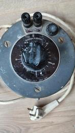 Variac Giessenhagen kg Munchen, Ophalen of Verzenden