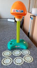 Tekenprojector te koop, Ophalen, Gebruikt, Jongen of Meisje