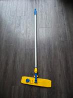 Jemako stok voor het dweilen, Huis en Inrichting, Ophalen, Mop of Dweil