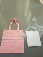 NIEUWE  Shoeby Shopper tas, Ophalen of Verzenden, Nieuw, Roze, Shopper