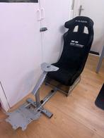 Playseat gran turismo playstation, Spelcomputers en Games, Spelcomputers | Overige Accessoires, Ophalen, Gebruikt