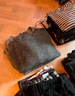 Kledingpakket S-XL - Diverse merken, Ophalen, Gedragen, Maat 46/48 (XL) of groter