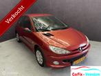 Peugeot 206 1.4 Air-line 3, Voorwielaandrijving, Startonderbreker, 1360 cc, 4 cilinders