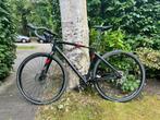 Wilier Triestina Jareen Gravelbike – Maat L, 28 inch, Gebruikt, Heren, Aluminium