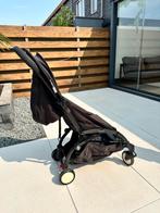 Yoyo Babyzen buggy te huur, Kinderen en Baby's, Buggy's, Ophalen of Verzenden, Zo goed als nieuw, Overige merken, Voetenzak