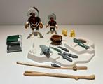 70606 Playmobil Eskimo’s ijsvissen, Ophalen of Verzenden, Zo goed als nieuw