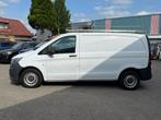 Mercedes-Benz Vito 111 CDI, Voorwielaandrijving, Euro 5, Gebruikt, 4 cilinders