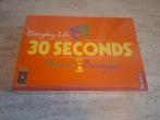 Nieuw geseald 30 SECONDS spel, Vijf spelers of meer, Ophalen of Verzenden, Nieuw