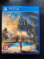 Assassin's Creed Origins - PS4, Spelcomputers en Games, Spelcomputers | Sony PlayStation 4, Ophalen of Verzenden, Zonder controller