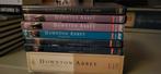Downton Abbey DVD Box - Seizoen 1 t/m 6 + Film, Ophalen of Verzenden