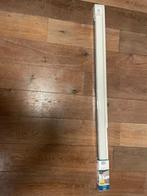 Cassette rolgordijn, verduisterend, Ophalen, Nieuw, Grijs, 150 tot 200 cm