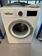 Bosch Exclusiv serie 6 wasmachine | 8 KG | i-dos, Ophalen, 1200 tot 1600 toeren, 8 tot 10 kg, Zo goed als nieuw