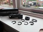 FSA SMR 120mm -6 degree stuurpen / stem, Fietsen en Brommers, Fietsen | Racefietsen, Overige merken, Carbon, Ophalen of Verzenden
