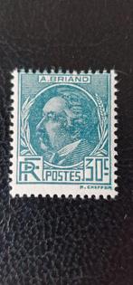 Postzegels Frankrijk, Verzenden, Postfris