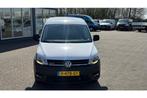 Volkswagen Caddy 1.4 TGI ECOFUEL 81KW 110PK MAX € 8.950,00, Euro 6, 4 cilinders, CNG (Aardgas), Volkswagen