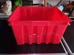 rode stapel krat, Ophalen, Gebruikt, Minder dan 35 cm, Minder dan 40 cm