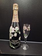 Champagne Perrier-Jouët Belle Époque 1983 met glas, Ophalen, Nieuw, Frankrijk, Champagne