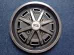 Wieldop Audi 100 Coupe S, RVS, Auto diversen, Wieldoppen, Ophalen of Verzenden, Gebruikt