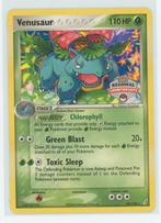 Pokemon promo venusaur regional championships, Hobby en Vrije tijd, Verzamelkaartspellen | Pokémon, Ophalen of Verzenden, Zo goed als nieuw